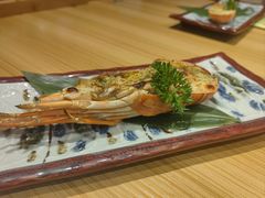 -花和海鲜自助(梅江店)