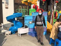-云河农家乐饭店(福禄缘树山店)