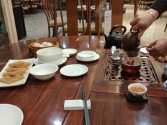 -顺德人家食府(黄金广场店)