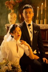 -苏州HX-合喜映画婚纱摄影
