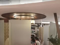-广州中心皇冠假日酒店-环市食坊·海鲜自助餐厅