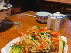 -关中老碗(建工路店)
