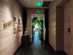 -上海静安香格里拉大酒店