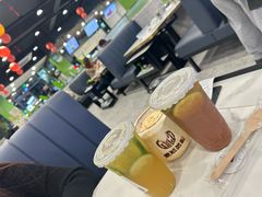 -果然农夫椰子鸡(虎门大润发店)
