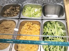-米陀饭团•紫菜包饭(中华广场店)