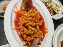 -金陵家宴·金陵春·南京菜(夫子庙店)