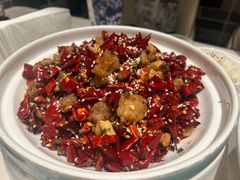 -迦南苑·新派青岛菜·生日纪念日主题餐厅