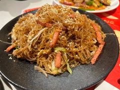 -长安·大茶饭