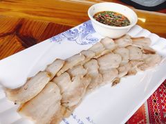 古藏肉-侯家庄阿才有品私房菜馆