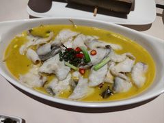 -粗茶淡饭·汉口公馆(循礼门店)