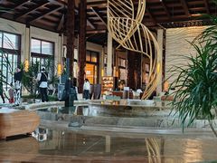 -惠州金海湾嘉华度假酒店