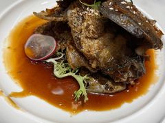 -荷塘秋月·本帮江浙菜(国权路店)