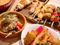 -二番煮Tapas居酒屋