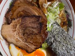 -老龙亭拉面店