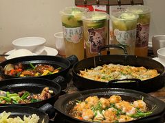 -旺爷砂锅·茶作(国贸城店)