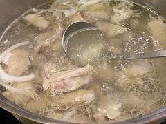 -原味四季椰子鸡(公明百佳华店)