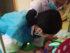 -美喇月子中心(南沙进港店)