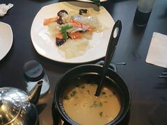 -老牌坊鲁菜名店(美莲广场店)