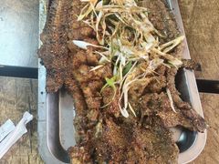 -清真·馬坡二旦烧烤(人生一串拍摄店)