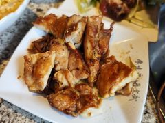 -厚味居炙子烤肉·清真(天桥南纬路店)