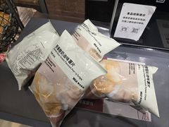 -MUJI无印良品(西单大悦城店)