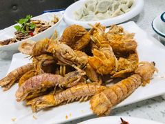 -睿柏云酒店-餐厅