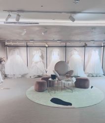 点击看大图 -B.Bridge Couture婚纱礼服(福田店)
