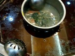 -绵阳森林雨鸭肠王火锅城(丽景花城店)