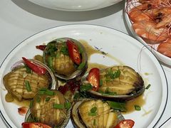 -品鲜海鲜餐厅(黄厝店)