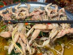 -辣螃铠盆盆蟹大排档(总店)