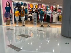 -优衣库(长沙国金中心店)
