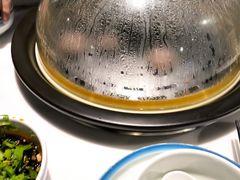-碗中海·蒸汽海鲜·桑拿鸡(岭南天地店)