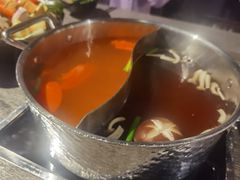 -呷哺呷哺(丰科万达店)