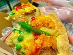 -达美乐比萨(留仙大道店)