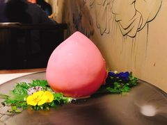 桃之韵-韵秋荷(宝山龙湖天街店)