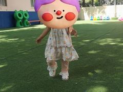 -小脚丫幼儿园(西二旗东一路校区)