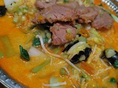 -喜家德虾仁水饺(青岛永旺东部店)