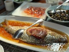 -走马楼饭庄(慈城古县城店)