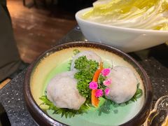 -捞王锅物料理(凯旋路店)