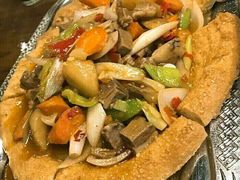 -巴依老爷新疆餐厅