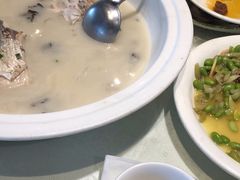 -壹只菜·崇明本地特色菜(崇明南门店)