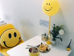 -一粒糖 · 潮汕小吃-海石花特色甜品