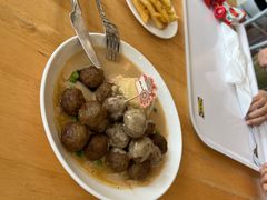 -宜家·瑞典风味餐厅(无锡店)