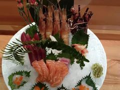 -王鼎精致料理铁板烧(世博源店)