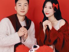 -海马体照相馆(深圳万象天地店)