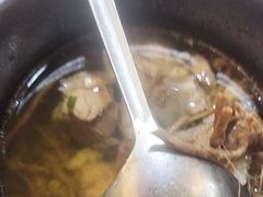草根汤-莲花公园煎蟹(总店)