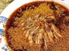 -田园印象·成都土菜院子(华阳店)