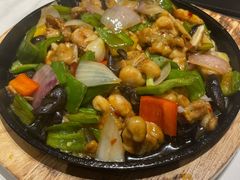 -钱山海鲜大排档