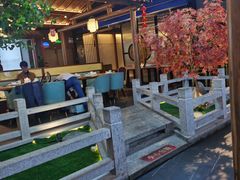 -三凤酒家·百年无锡菜(清扬茂业店)