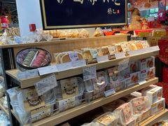 -京客隆超市(华安店)